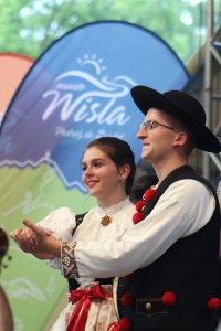 Zespół regionalny Wisła
